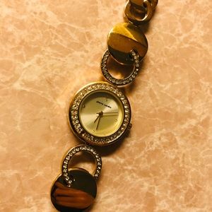 Vintage Pierre Cardin lady's watch Japan